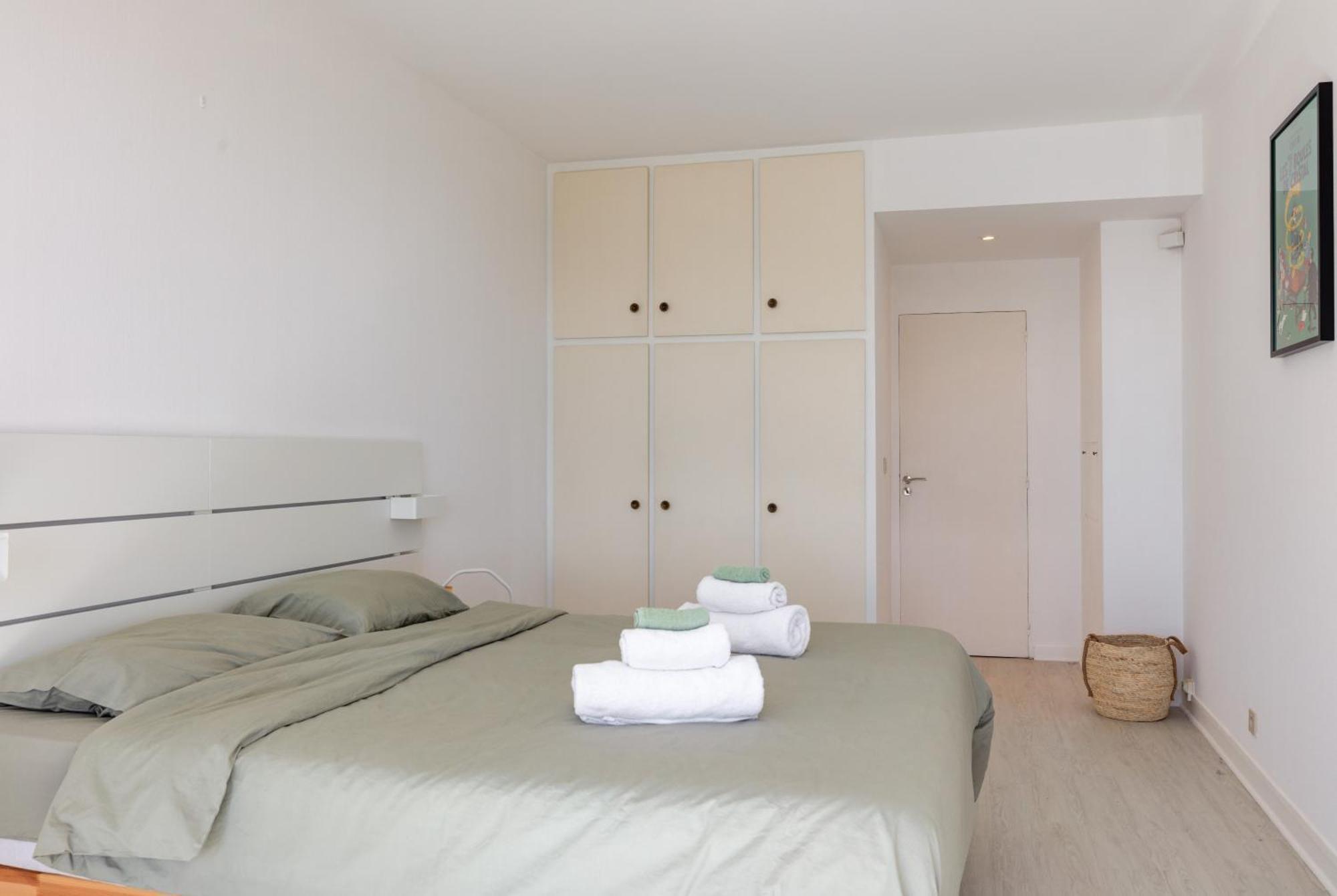Apartament Giant Terrace On A Stunning View Villefranche-sur-Mer Zewnętrze zdjęcie